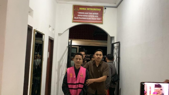 Segini Penjara dan Denda Nurkholis Mantan Ketua KPU serta Pengacaranya