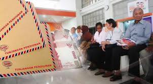 Sejahterakan Pensiunan, BKPSDM Lakukan Sosialisasi Ketaspenan