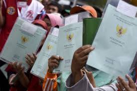 Sejumlah Daerah Di Jambi Rawan Pemalsuan Surat Tanah