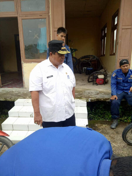 Sejumlah Hotel tak Miliki Fire Protection
