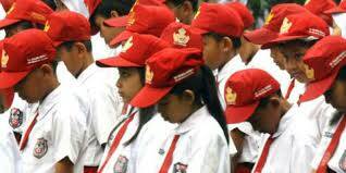 Sejumlah Infrastruktur Sekolah di Kerinci,  Masih Memprihatinkan