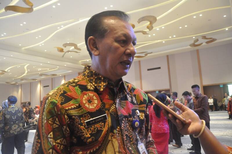Sekda: APBD Harus Dioptimalkan Bagi Kepentingan Masyarakat