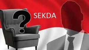 Sekda Defenitif Diperkirakan Bulan Juli