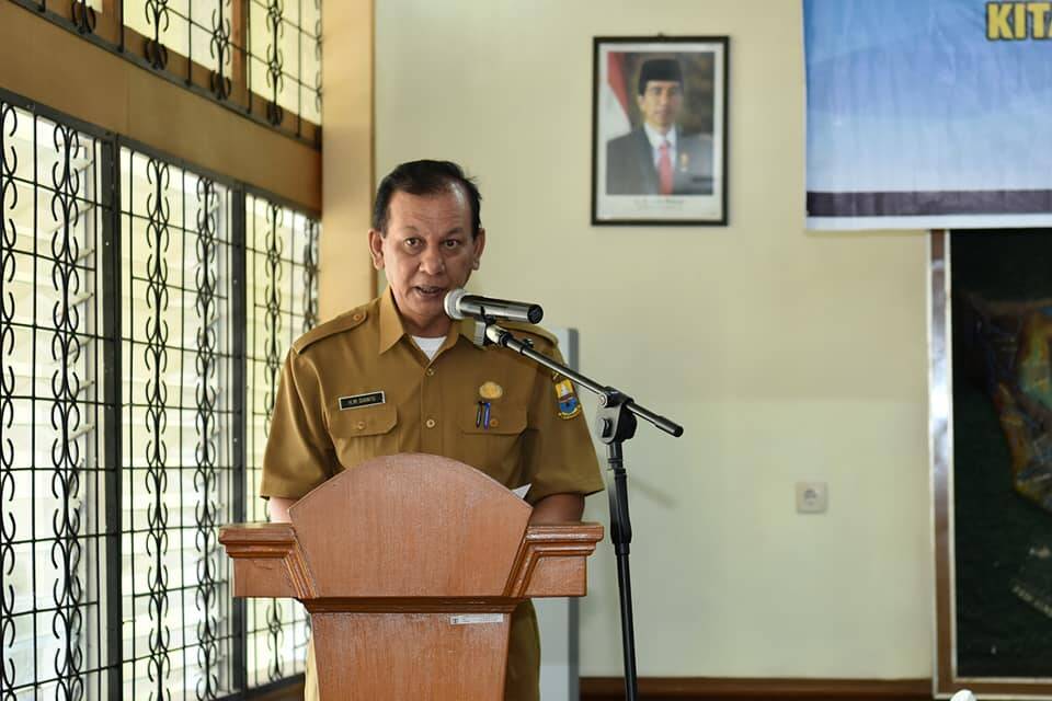 SEKDA: HARGA KEBUTUHAN POKOK RELATIF STABIL JELANG IDUL ADHA