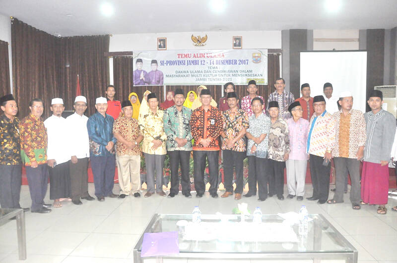 Sekda : HDI Momen Mensejajarkan Difabel Ditengah Masyarakat