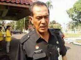 Sekda Himbau OPD Jangan “Bengak”