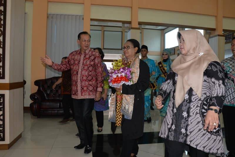 Sekda Imbau Pemangku Kepentingan Tingkatkan Perlindungan Anak