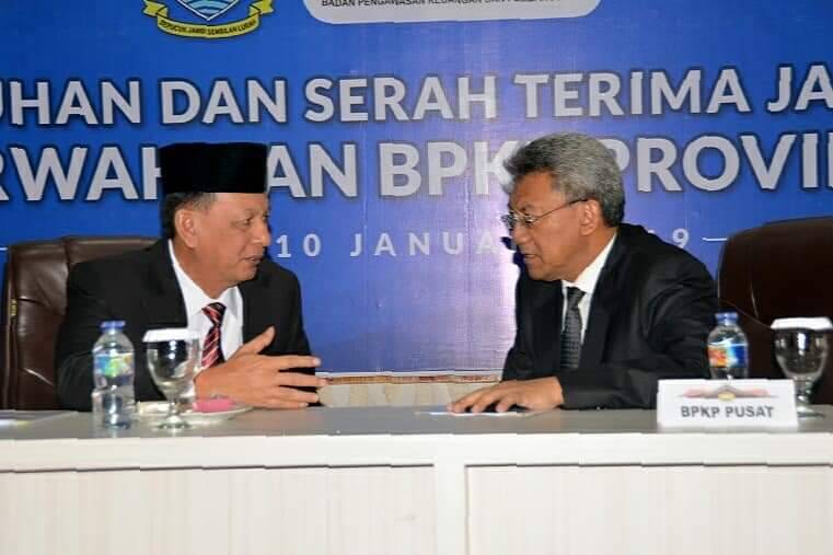Sekda: Kerjasama Dengan BPKP Terus Ditingkatkan