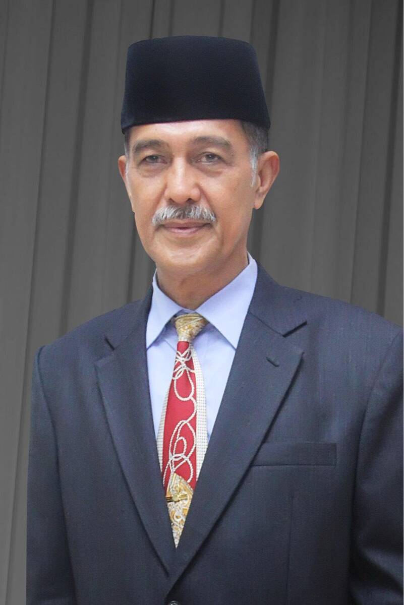 Sekda Klaim Januari 2019 Rakyat Tungkal Nikmati Air Bersih