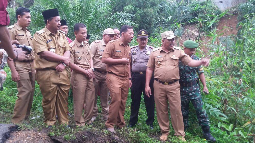 Sekda : Majunya Desa Tentukan Keberhasilan Pembangunan