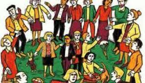 Sekda Merangin Gelar Reuni Bagian Umum