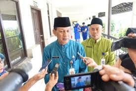 Sekda Nyatakan Kesiapan Pemerintah Sukseskan Pemilu Serentak 2019
