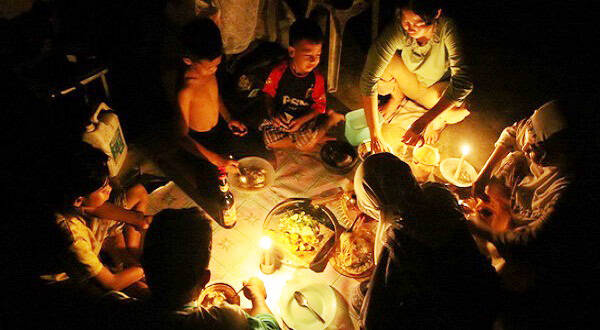 Sekda : Ramadhan Jangan Ada Pemadaman Listrik