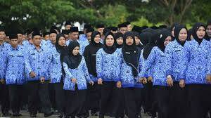Sekda Sapril Tegaskan ASN Tanjab Timur Harus Netral