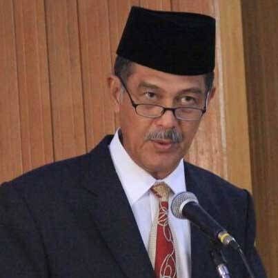 Sekda Tanjabbar Buka Rakor Proses Bantuan Keuangan Parpol