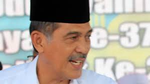 Sekda tidak Tahu Sumber Anggaran Kampung Pancasila
