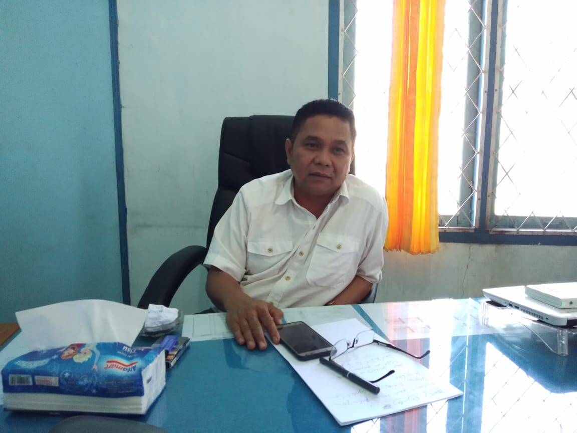Sekolah Belum Diliburkan, Zul Fadli: Kondisi Udara Belum Berbahaya