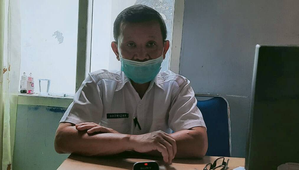 Selain Corona, Kota Sungai Penuh juga Rawan DBD