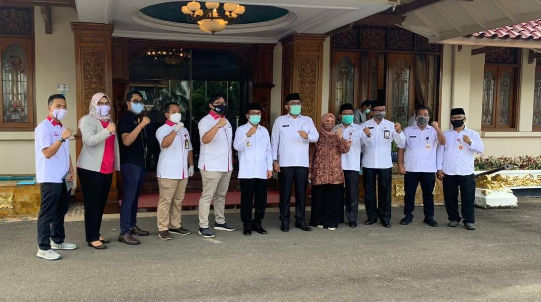 Selain Fachrori, PT US-US Utama juga Ajak Masyarakat Gunakan Gas Non Subsidi