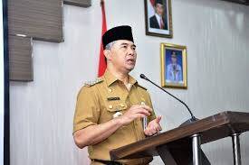 Selain Himpun Dana Fasha Juga Himbau Shalat Ghaib Bersama