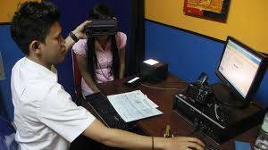 Selama 2017, 3000 Warga Sudah Melakukan Perekaman