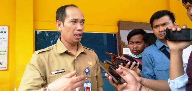 Selama Dua Bulan DBD di Jambi Meningkat, Warga Diimbau Berantas Nyamuk