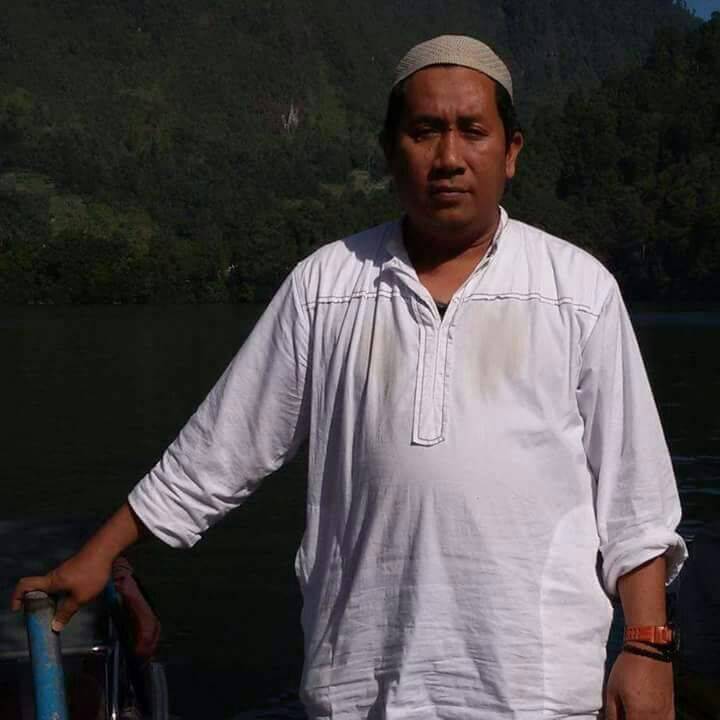 Selamat Jalan… Fahrin Effendi Siregar