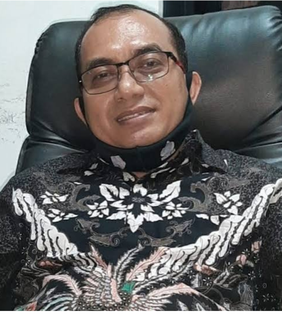 Selamat! Saptarius Dipercaya sebagai Ketua Lembaga Kerja Sama Bisnis dan Advokasi JMSI Sumbar