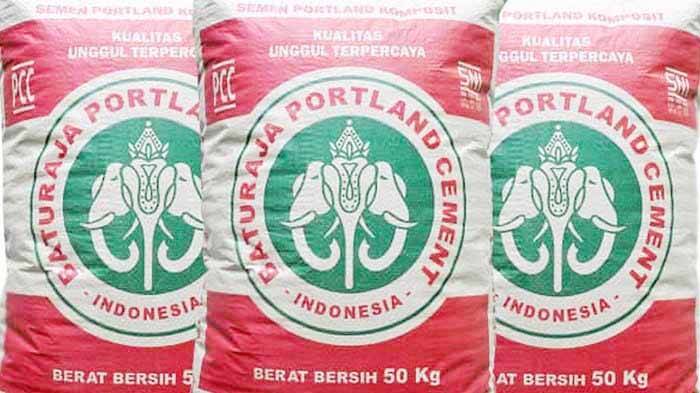 Semen Baturaja Luncurkan Produk Baru Di Jambi