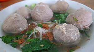 Sempat Heboh, Ternyata Dugaan Bakso Mengandung Daging Babi Nihil