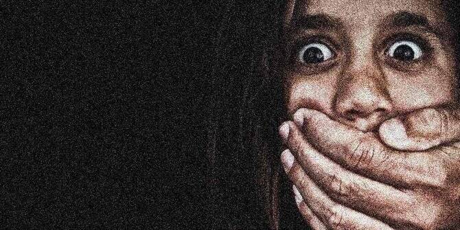 Sempat Lompat Jendela W Akhirnya Dibekuk