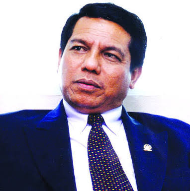 Senjata Jokowi Pulihkan Ekonomi, Usman: Wallahu A’lam Bishawab