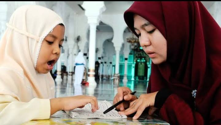Senyum Guru Agama Islam Non PNS Akan Lebar Nih, Cair!