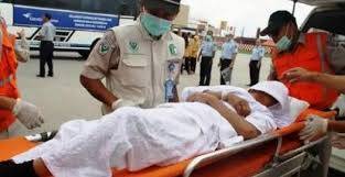 Seorang Jamaah Haji Jambi Wafat di Mekkah