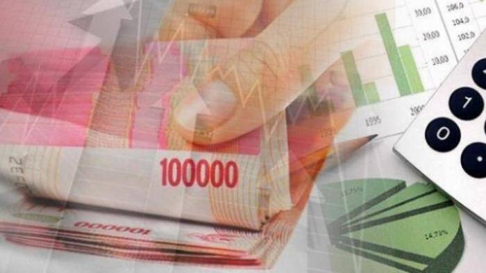 Serapan Anggaran Baru 47 Persen