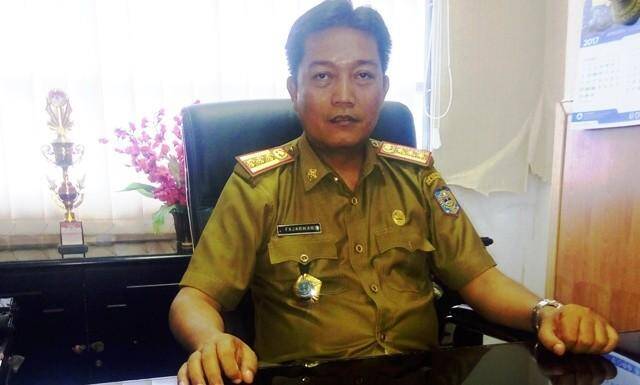 Serapan Anggaran Kabupaten Merangin Belum Capai Target