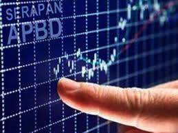 Serapan Anggaran Semester Dua Capai 52,22 Persen