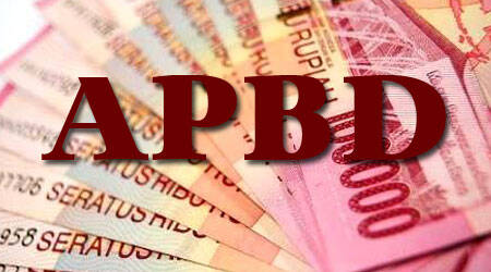 Serapan APBD 2016 Rendah