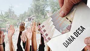 Serapan Dana Desa Tahap Dua Capai 83,7 Persen