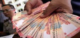 Serikat Buruh Minta UMP Jambi Naik 10 Persen