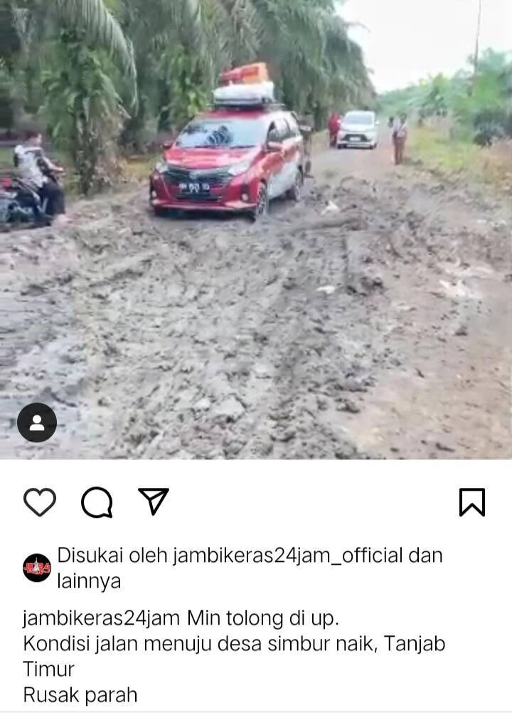 Setelah Jadi Bahan Gunjingan Warga, Romi Hariyanto Baru Terketuk Hatinya