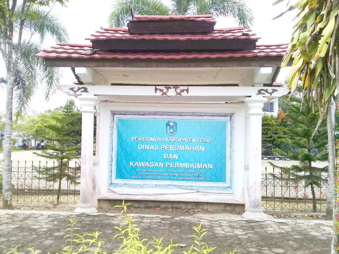 Setiap Tahun Anggaran BSPS Tebo Meningkat