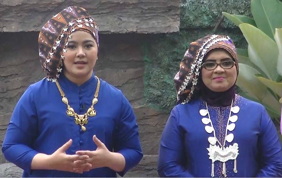 Sherrin Usulkan Tambahan Pasal Tentang Anak