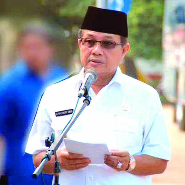 Siapkan 300 Calon Pekerja Terampil
