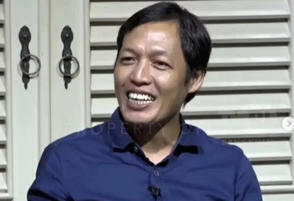 Sikap Arogan OJK Bengkulu terhadap Wartawan