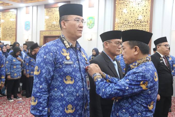 Sikap Lepas Tangan Kabid, No Komen Kelakuan Kadis, Ariansyah Pimpinan Tertinggi