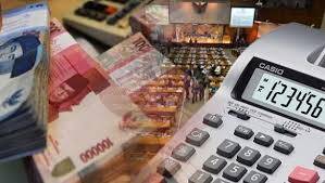 Silpa Diperkirakan Rp 100 Miliiar Lebih