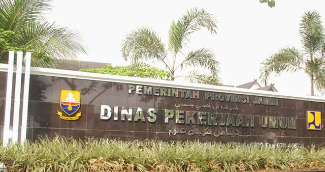Silva 2017 Dinas PU Kota Capai Rp 9 Miliar