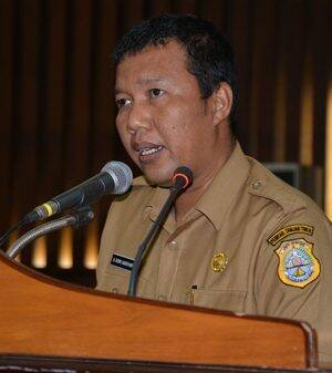 Simak Baik-baik Daftar Pemilih 11 Kabupaten Kota di Provinsi Jambi, Romi Hariyanto Nomor 2 Terendah
