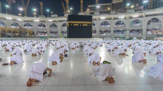 Simak Baik-baik Kabar Teranyar dari Tanah Suci